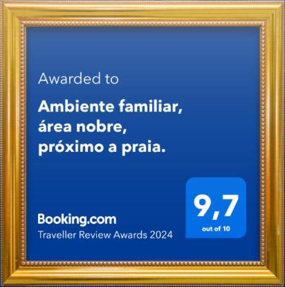 Ambiente Familiar, Area Nobre, Proximo A Praia. カボ・フリオ エクステリア 写真