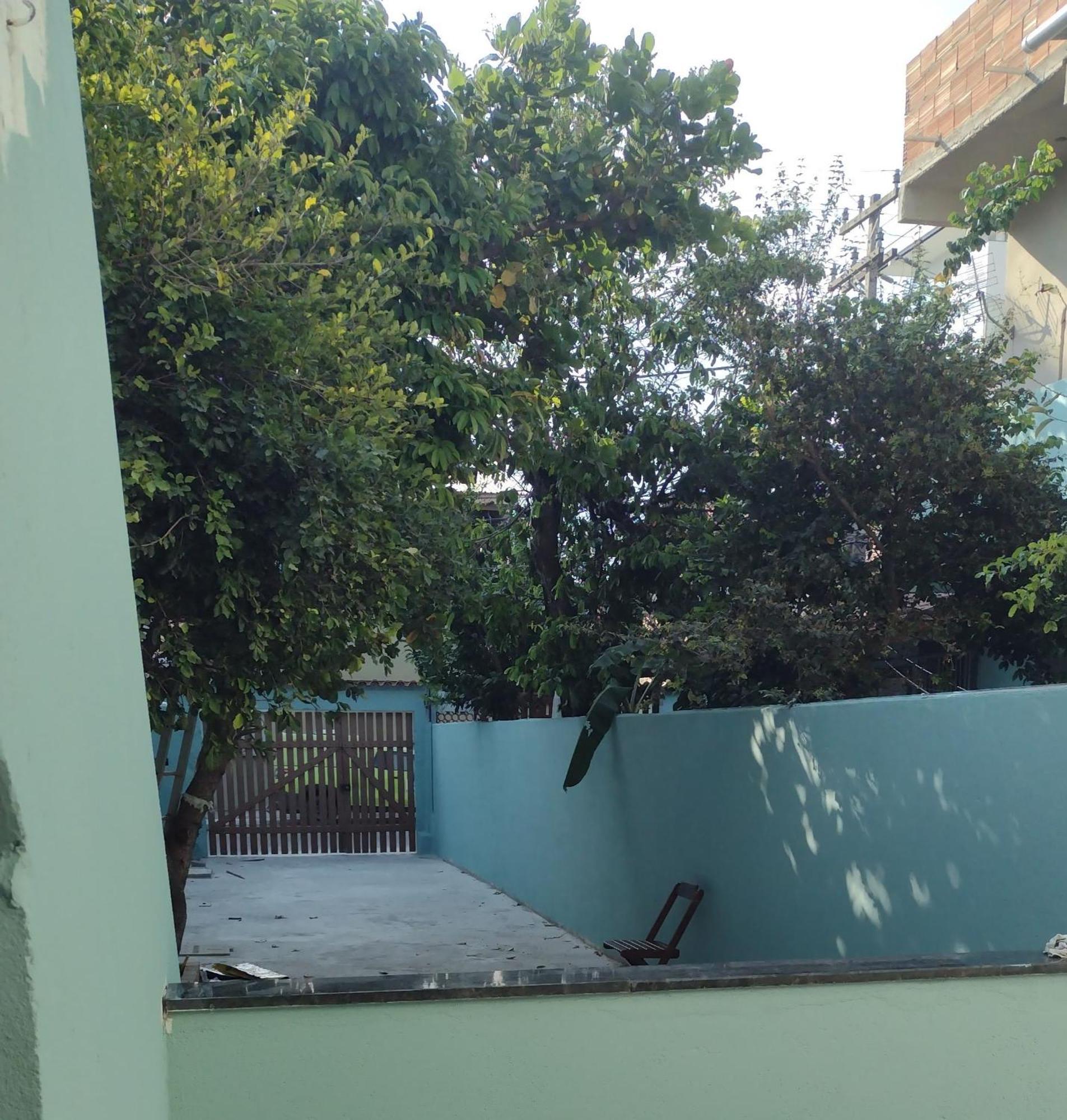 Ambiente Familiar, Area Nobre, Proximo A Praia. カボ・フリオ エクステリア 写真